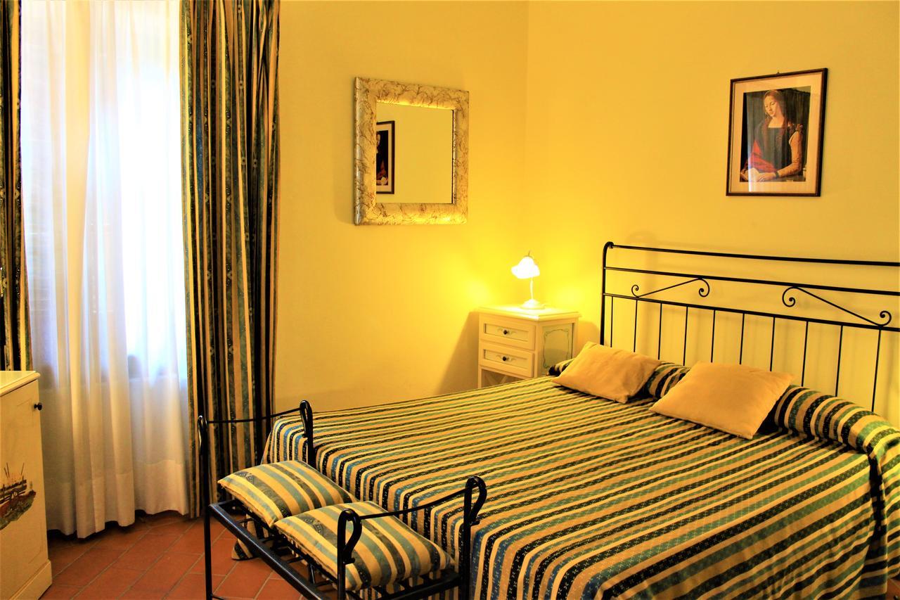 Il Colombaio Winery & Rooms Монтериджони Екстериор снимка